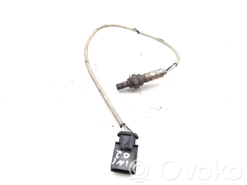 Lambda probe sensor   0872674
