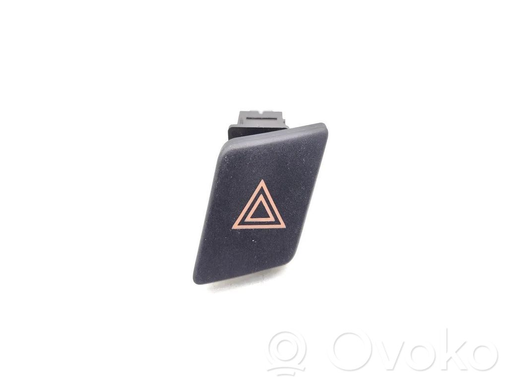Toyota Yaris Hazard light switch 