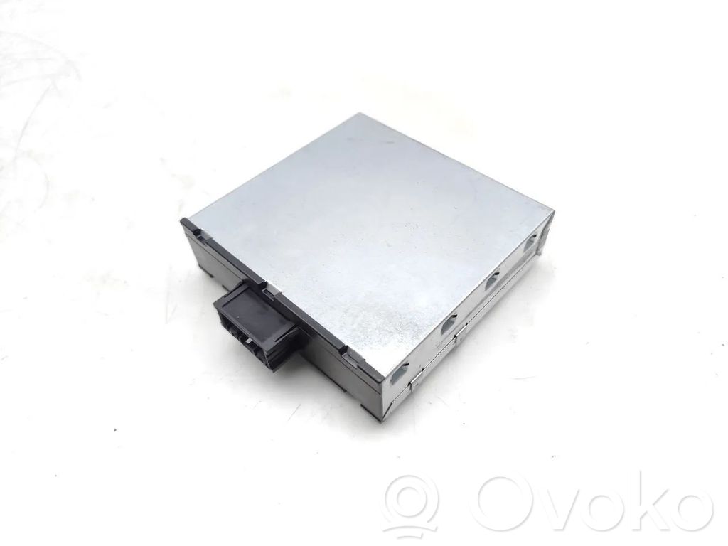 BMW X3 F25 Voltage converter inverter 