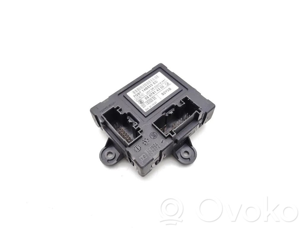 Ford Galaxy Door control unit/module 