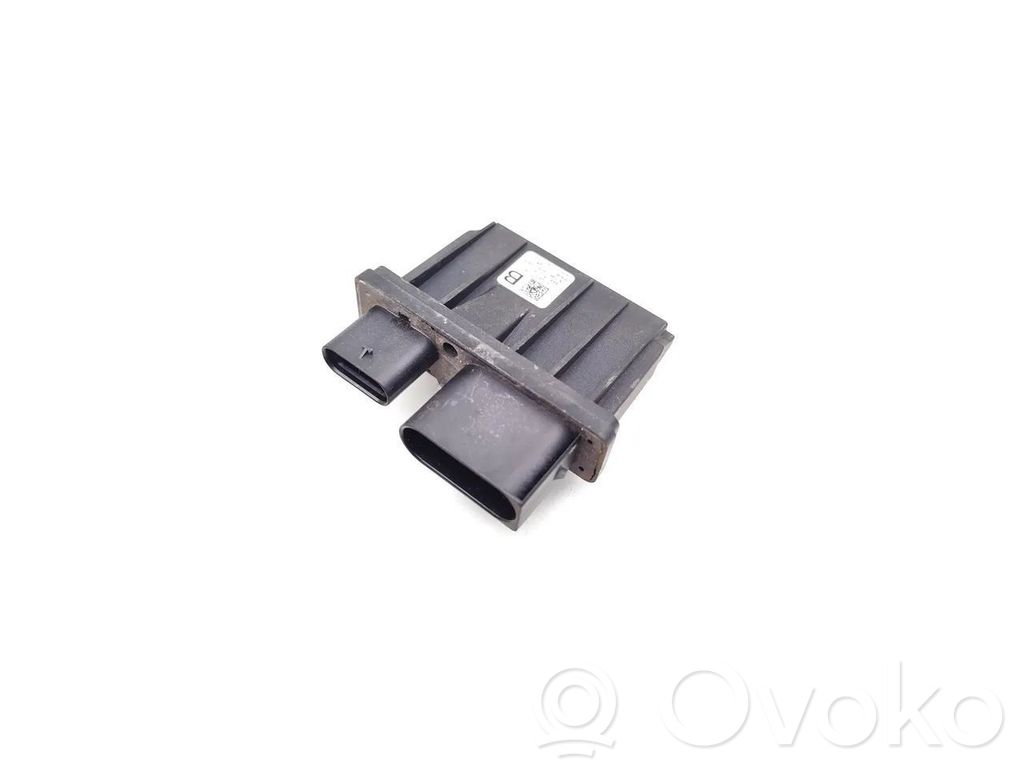 Volkswagen Tiguan Adblue control unit 