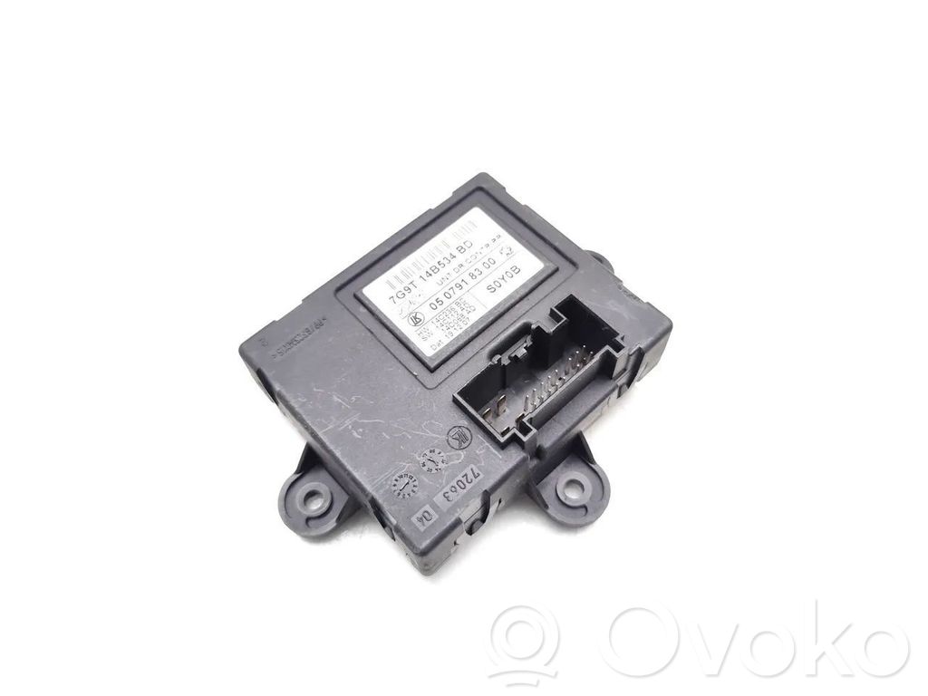 Ford Galaxy Door control unit/module 