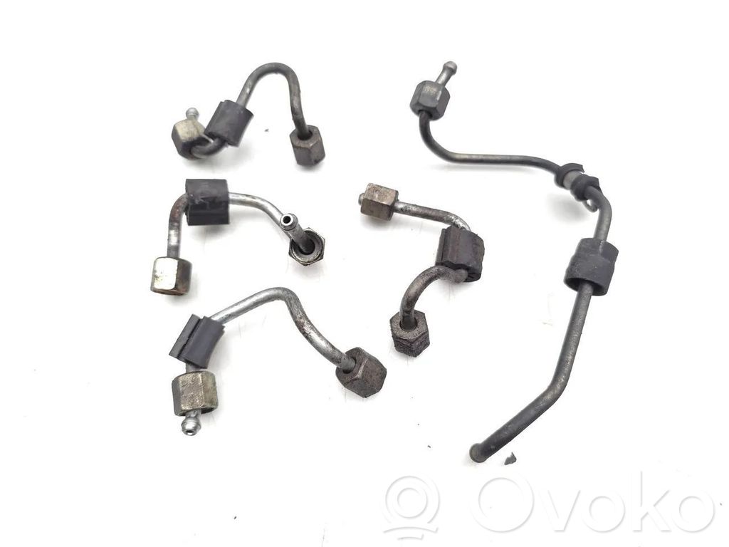 Skoda Octavia Mk3 (5E) Conductă alimentare injectoare 