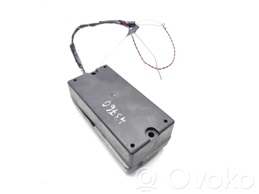 BMW X5 E53 Other control units/modules 