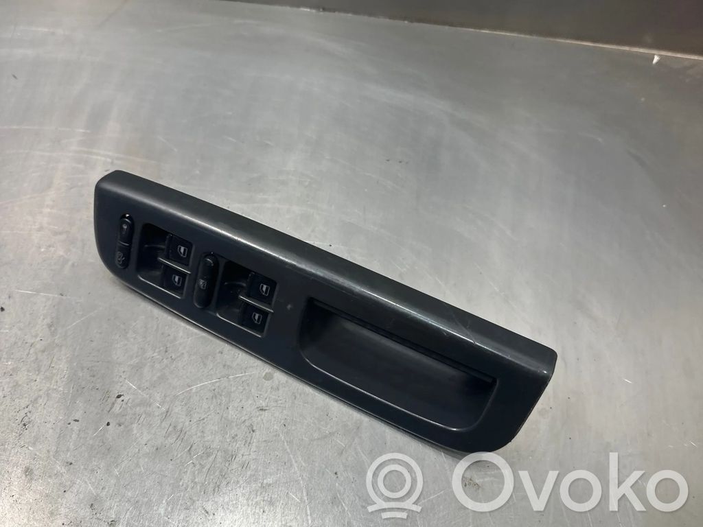 Volkswagen Sharan Electric window control switch 