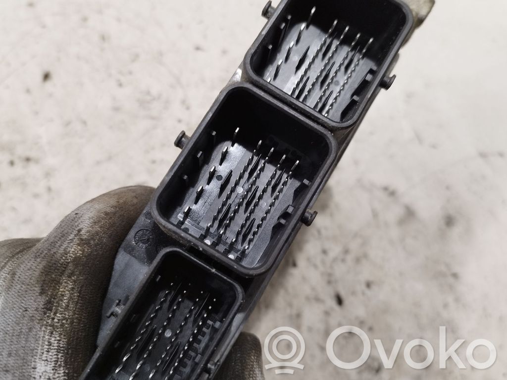Ford Focus Engine control unit/module ECU 
