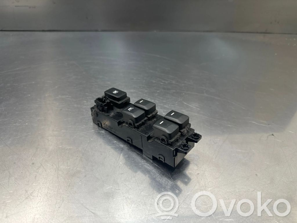 KIA Picanto Electric window control switch 