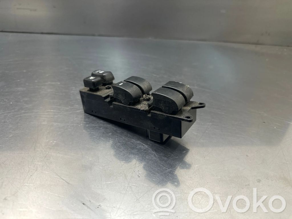 Mitsubishi ASX Electric window control switch 