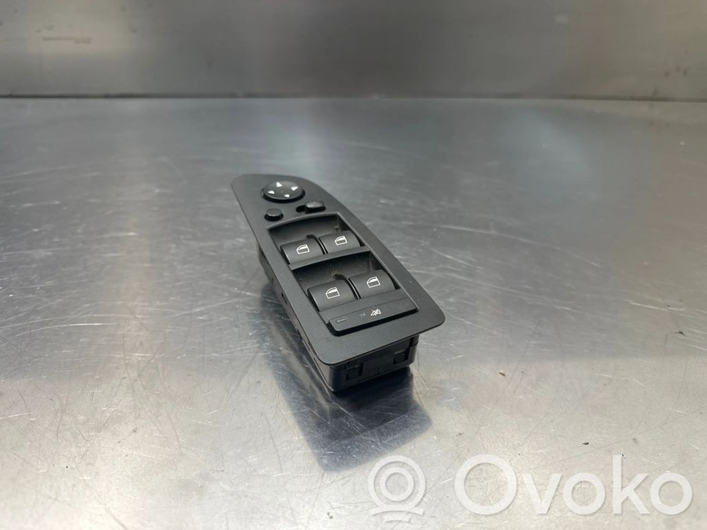 BMW 1 E81 E87 Electric window control switch 