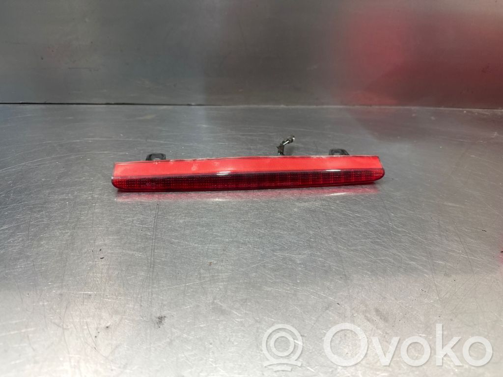 Honda Accord Third/center stoplight 