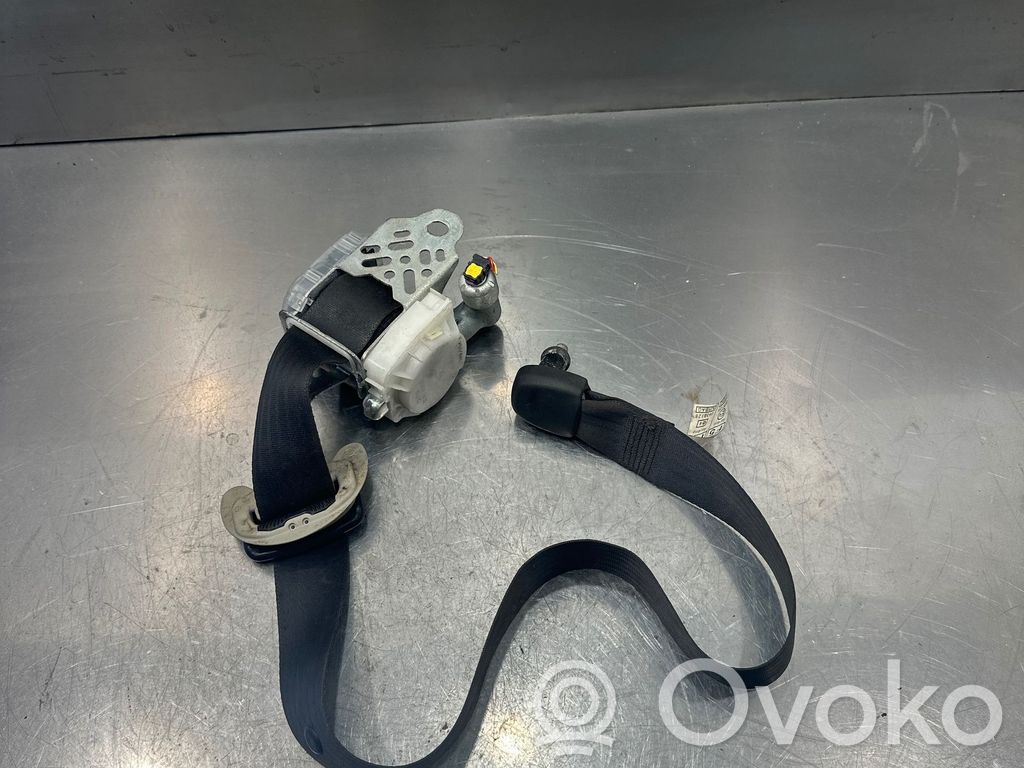 Subaru Outback Cinturón delantero 