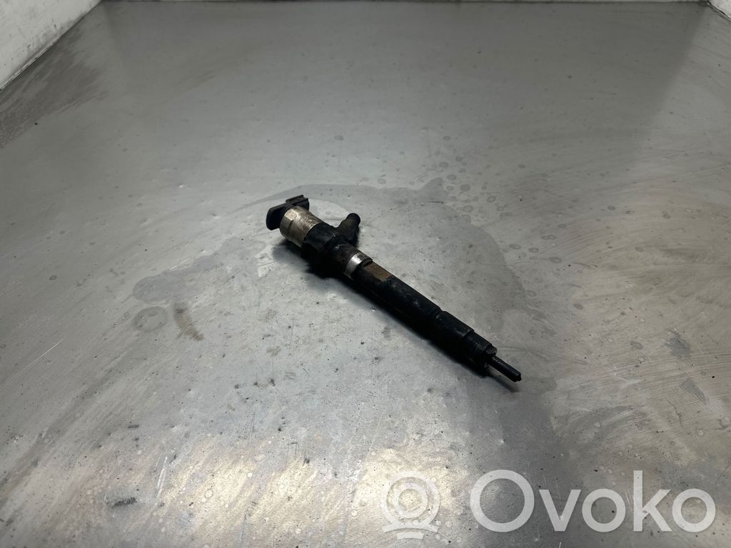 Mitsubishi Outlander Inyector de combustible 