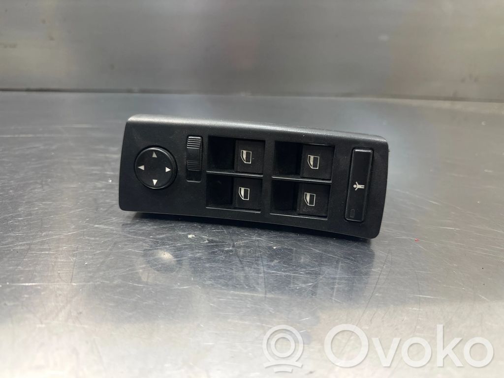 BMW X5 E53 Electric window control switch 