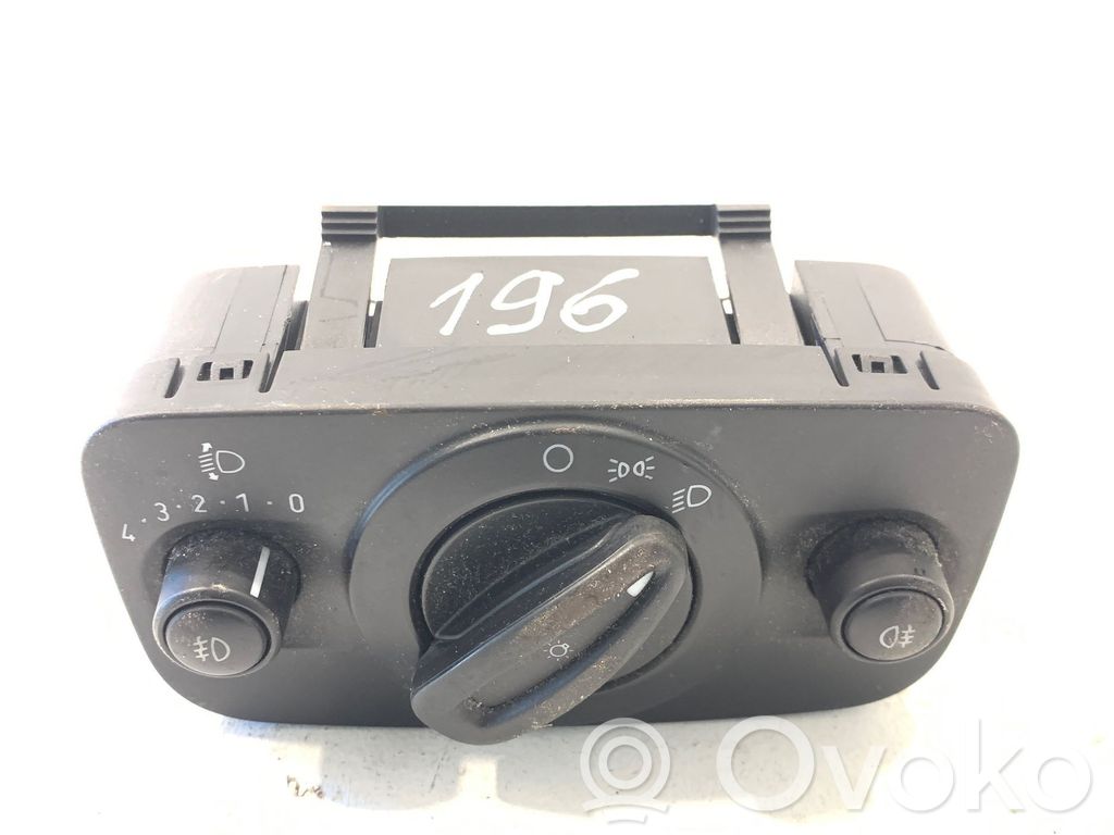 Ford Fiesta Light switch 