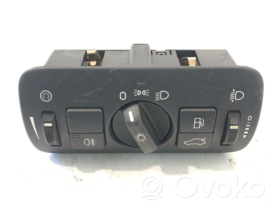 Volvo V70 Light switch 