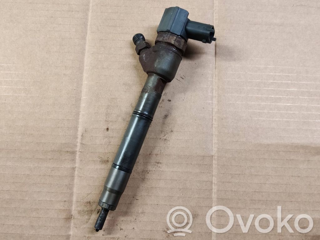 KIA Ceed Fuel injector 