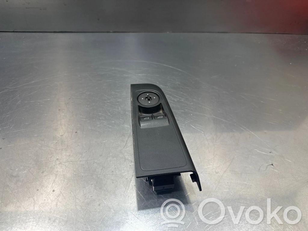 Ford Transit Courier Electric window control switch 