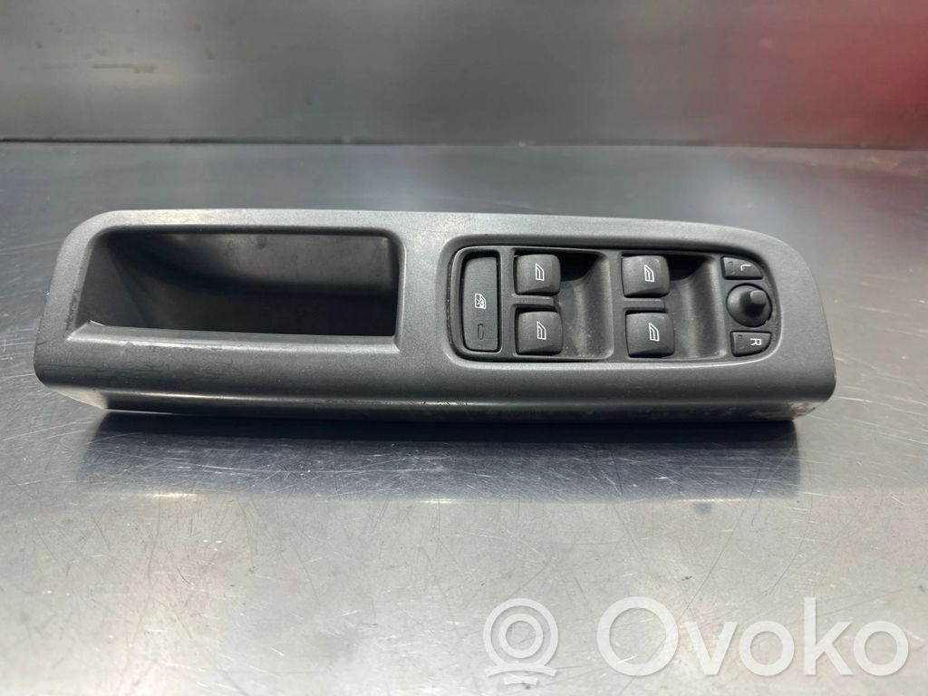 Volvo V50 Electric window control switch 