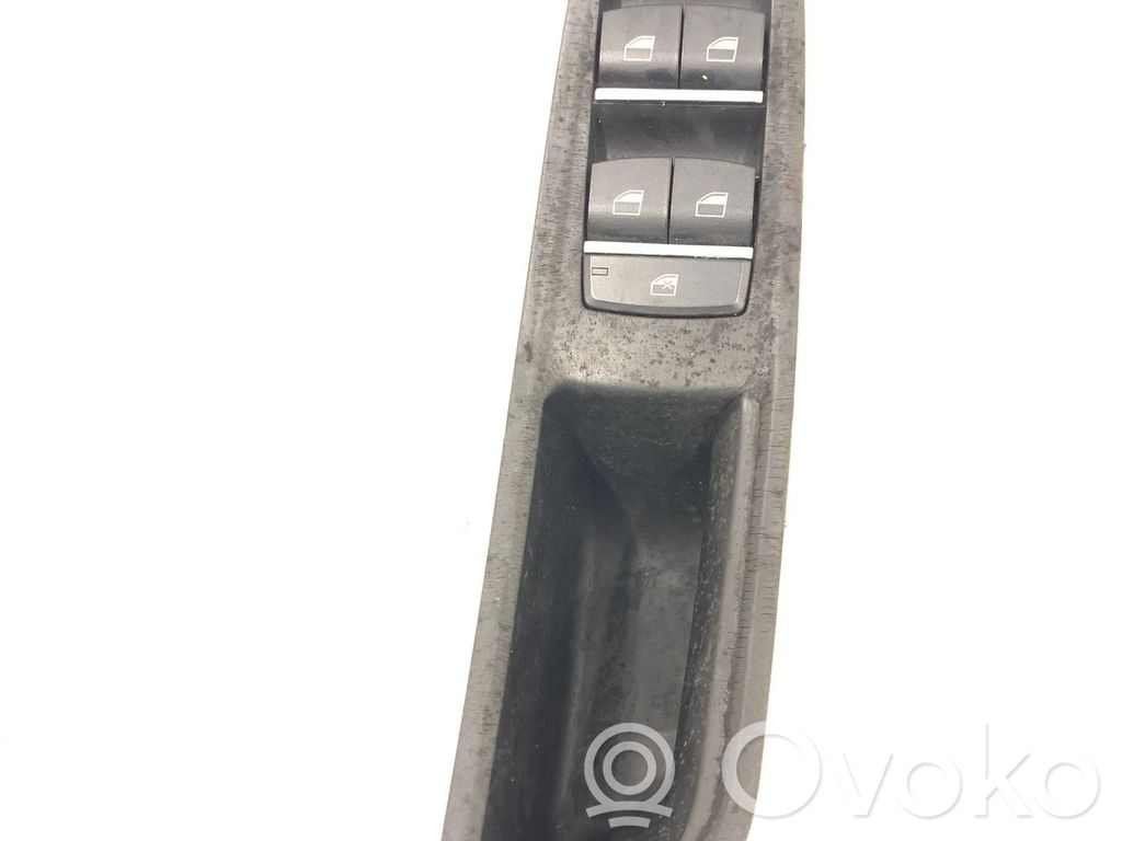 BMW 5 F10 F11 Interruptor del elevalunas eléctrico 