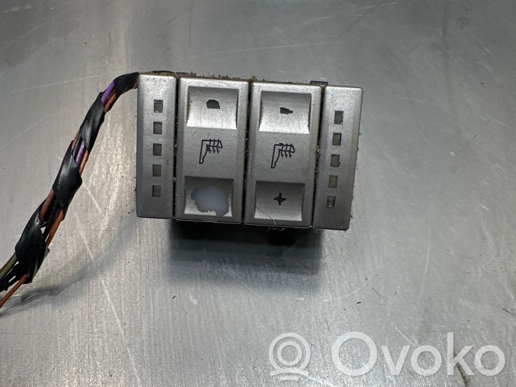 Ford Galaxy Seat heating switch 