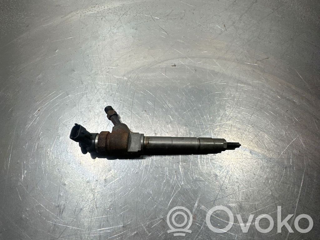 Ford Ranger Inyector de combustible 