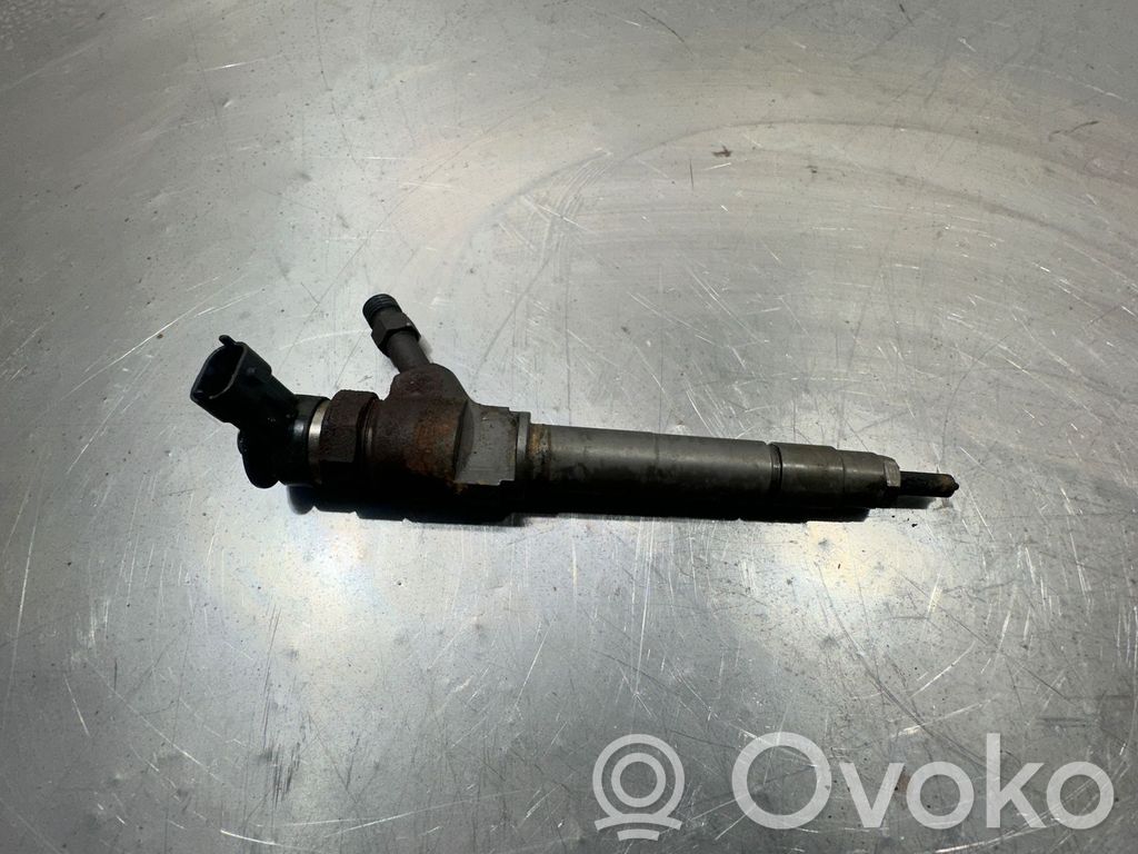Ford Ranger Inyector de combustible 