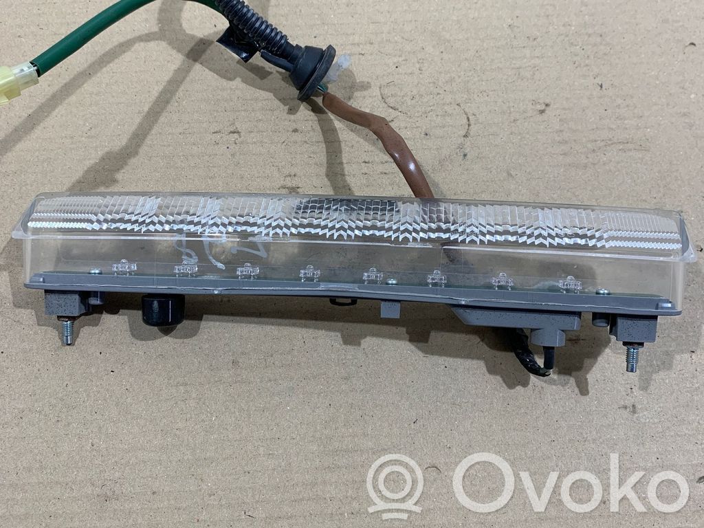 Subaru Impreza III Third/center stoplight 
