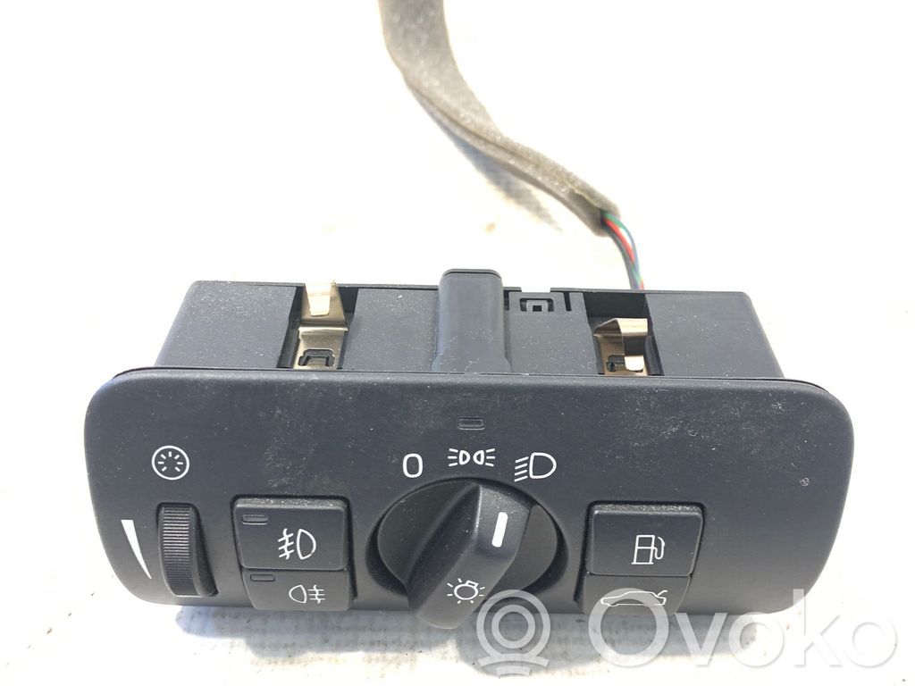 Volvo V70 Light switch 