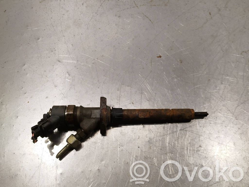 Peugeot 406 Sprausla (-i) 