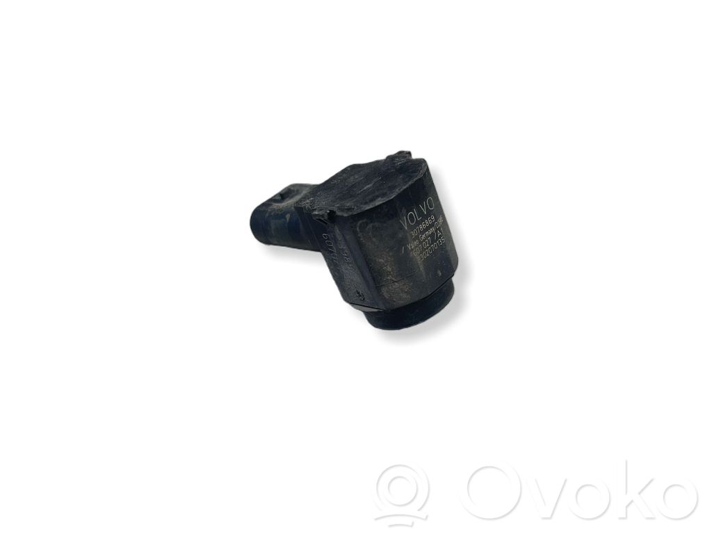 Volvo C30 Parking PDC sensor 