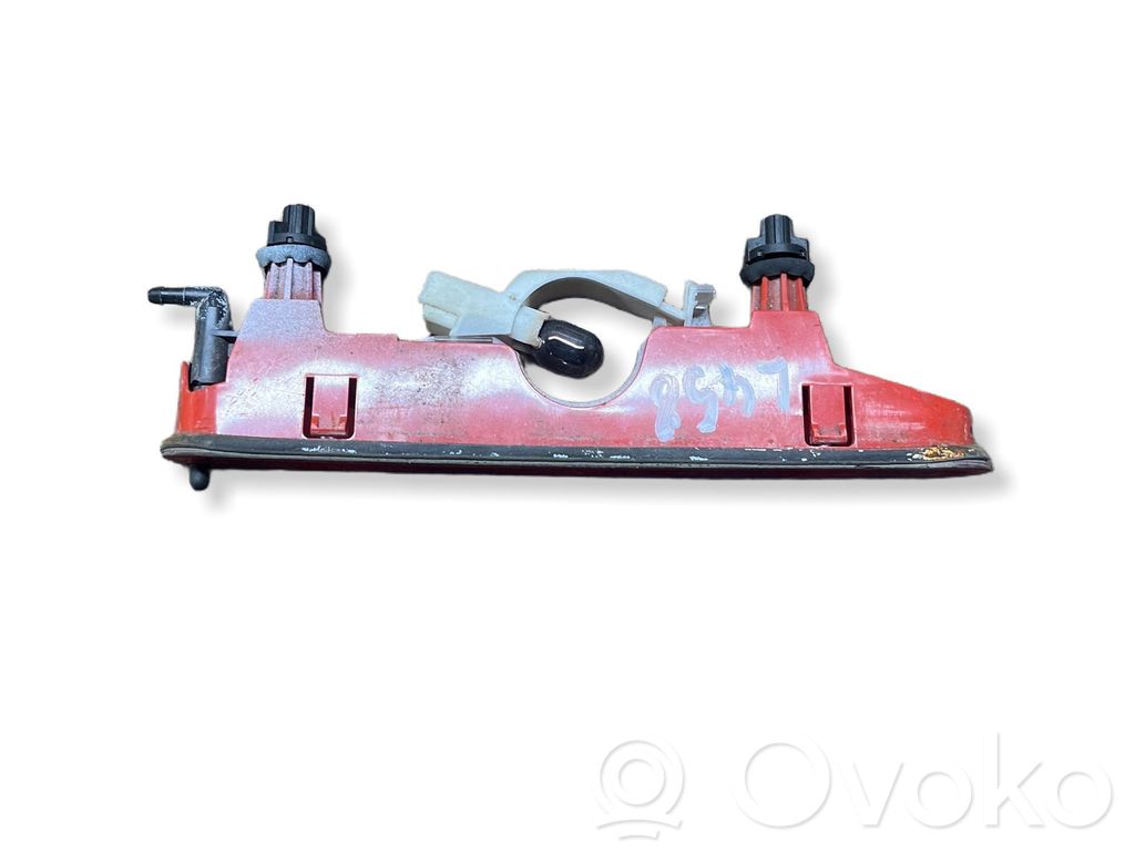 Peugeot Partner Third/center stoplight 