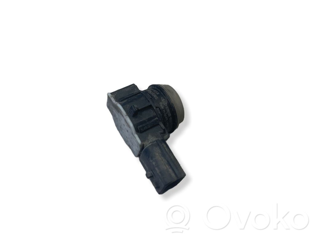 Renault Kadjar Sensor de aparcamiento PDC 