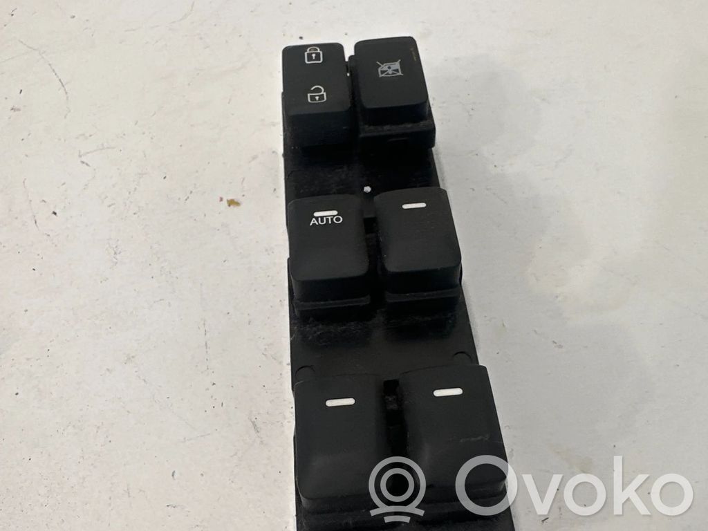 KIA Picanto Electric window control switch 