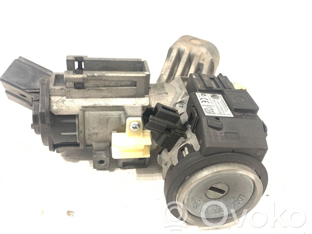 Mazda 6 Ignition lock 