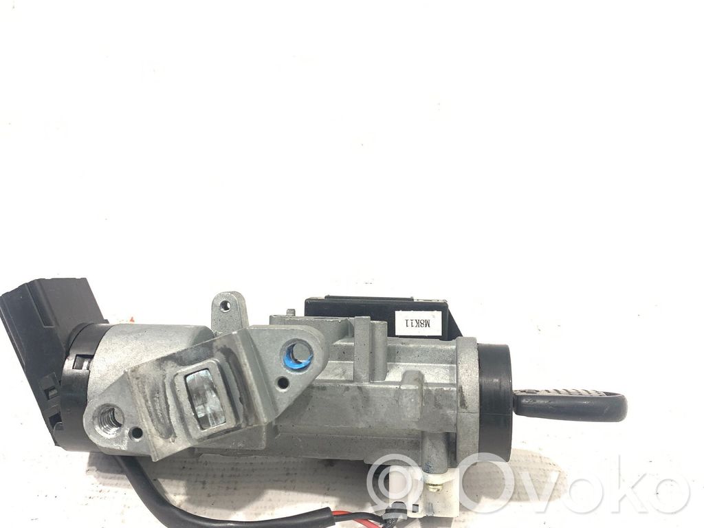 Chevrolet Aveo Ignition lock 