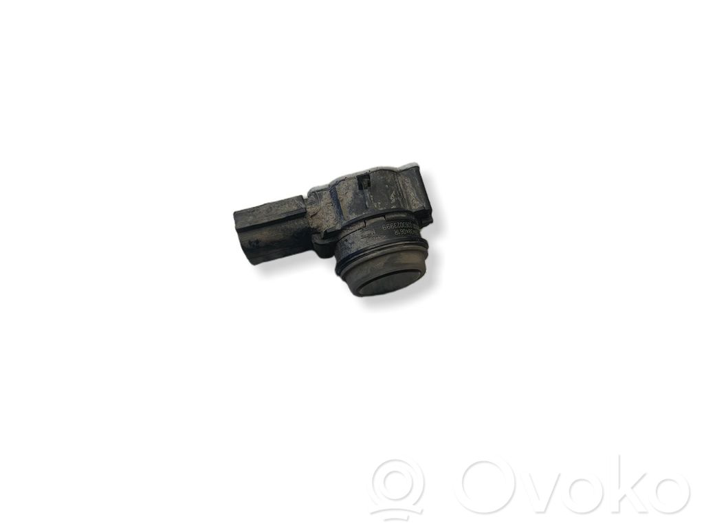 Renault Kadjar Parking PDC sensor 