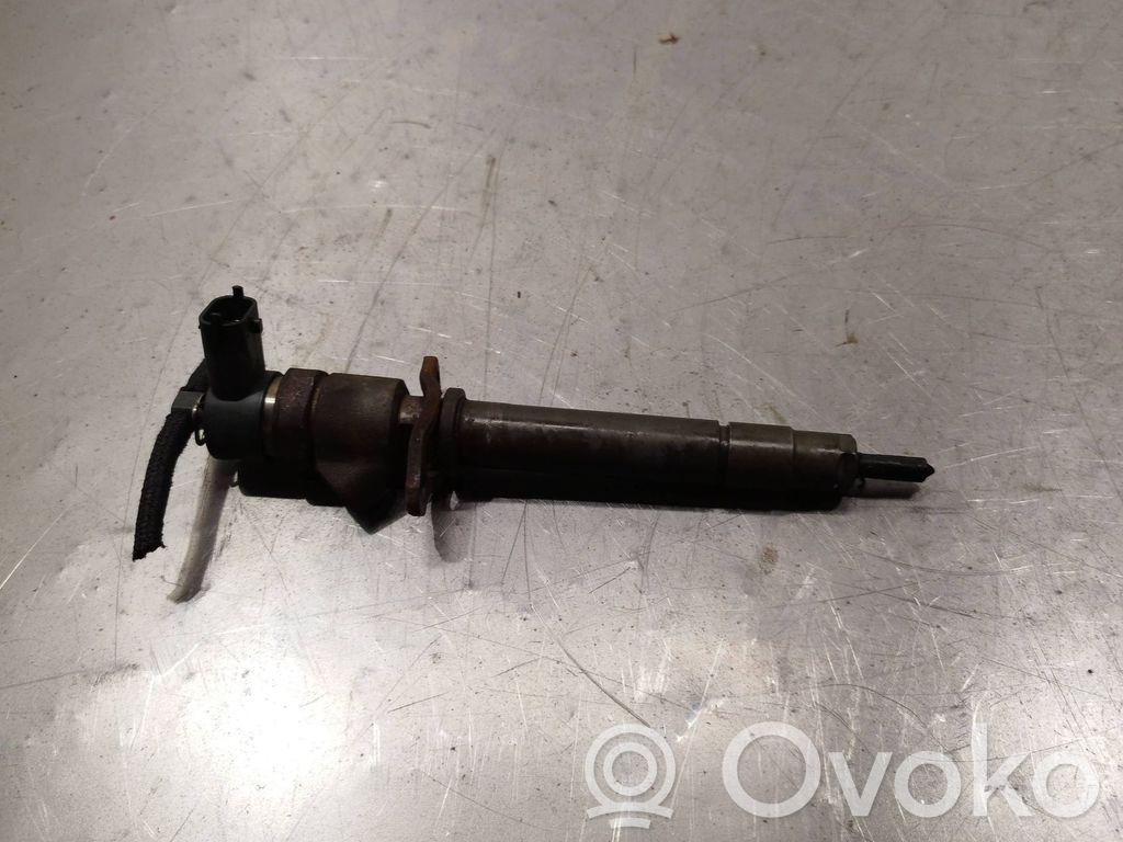 Volvo XC90 Inyector de combustible 