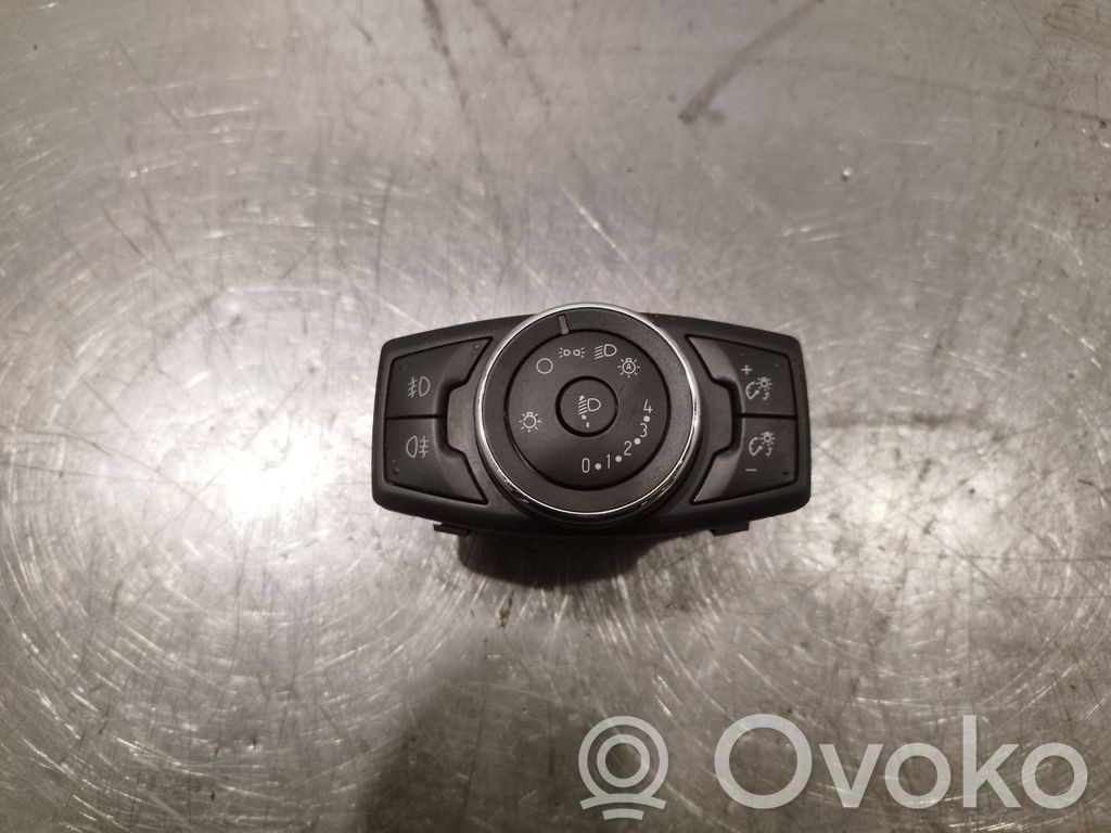 Ford B-MAX Interruptor de luz 