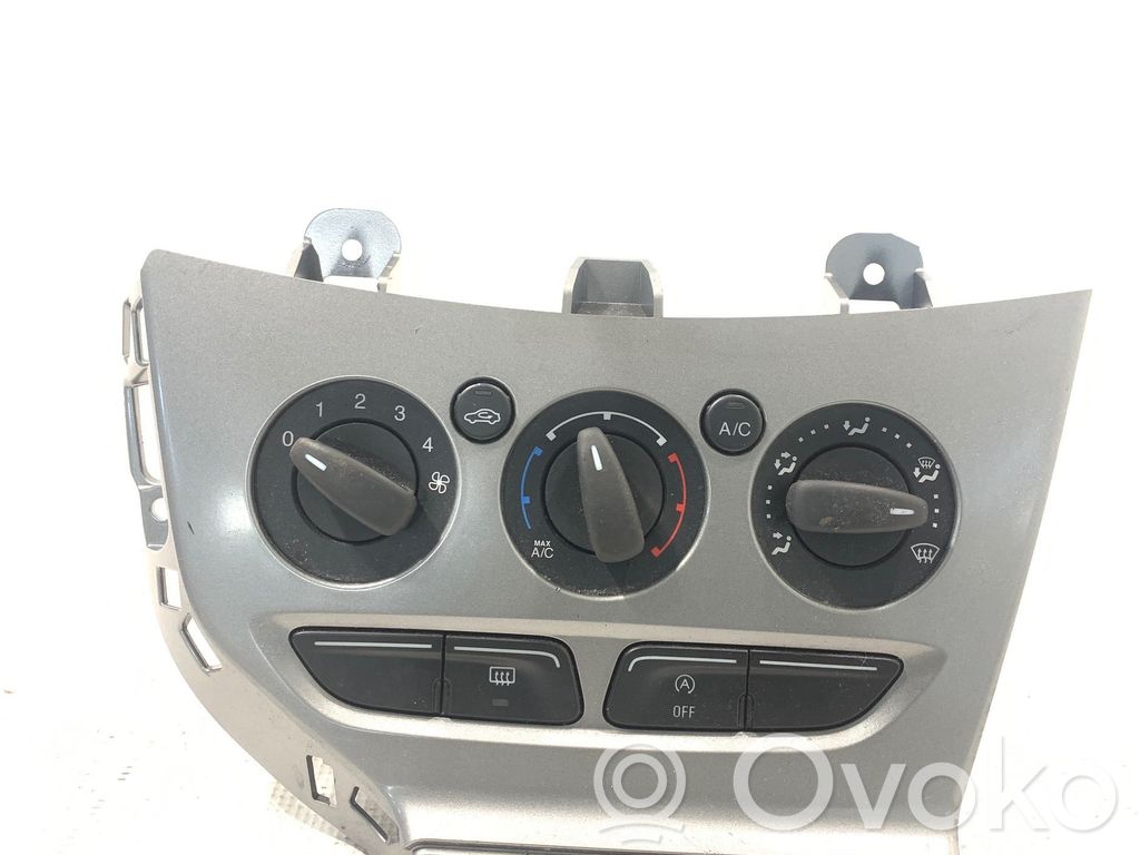 Ford Focus Climate control unit 
