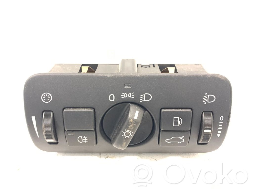 Volvo V70 Light switch 