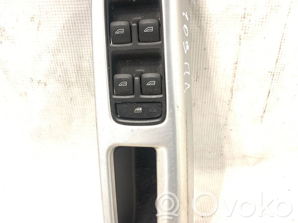 Volvo V50 Interruptor del elevalunas eléctrico 