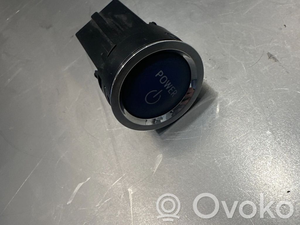 Toyota Auris E180 Other switches/knobs/shifts 