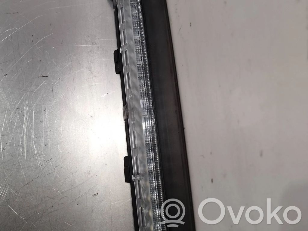 BMW 5 F10 F11 Trzecie światło stop 