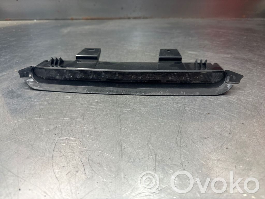 Volvo V50 Third/center stoplight 