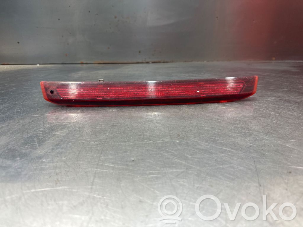 Ford C-MAX II Third/center stoplight 
