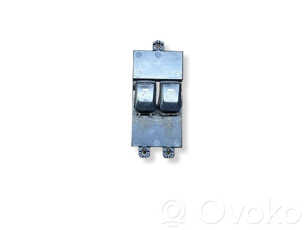 Electric window control switch   93570A2100,MA102012625,49D49A1000