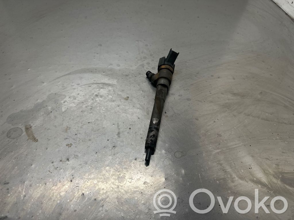 Hyundai Santa Fe Inyector de combustible 