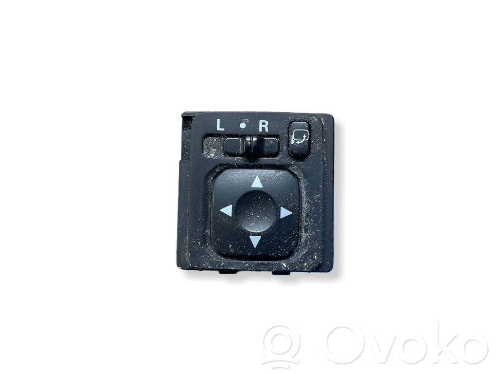 Mitsubishi ASX Wing mirror switch 