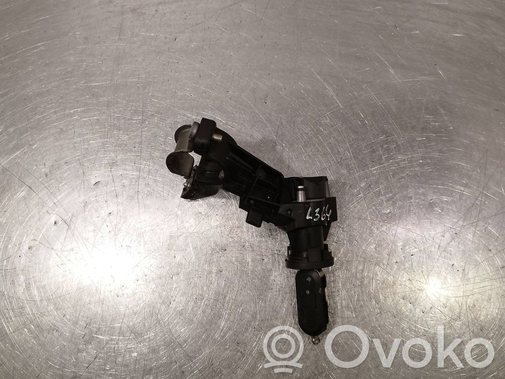 Fiat Doblo Aizdedzes atslēga 