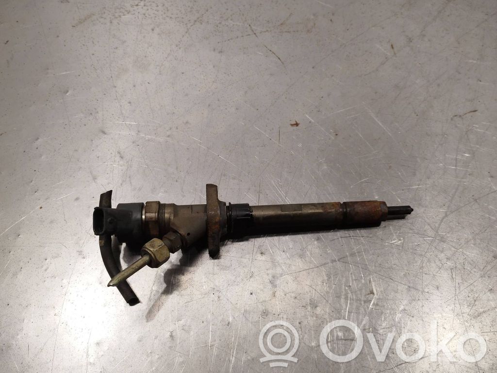Peugeot 406 Sprausla (-i) 